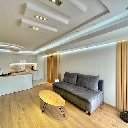 Sea Breeze Apartment Varna Exteriér fotografie