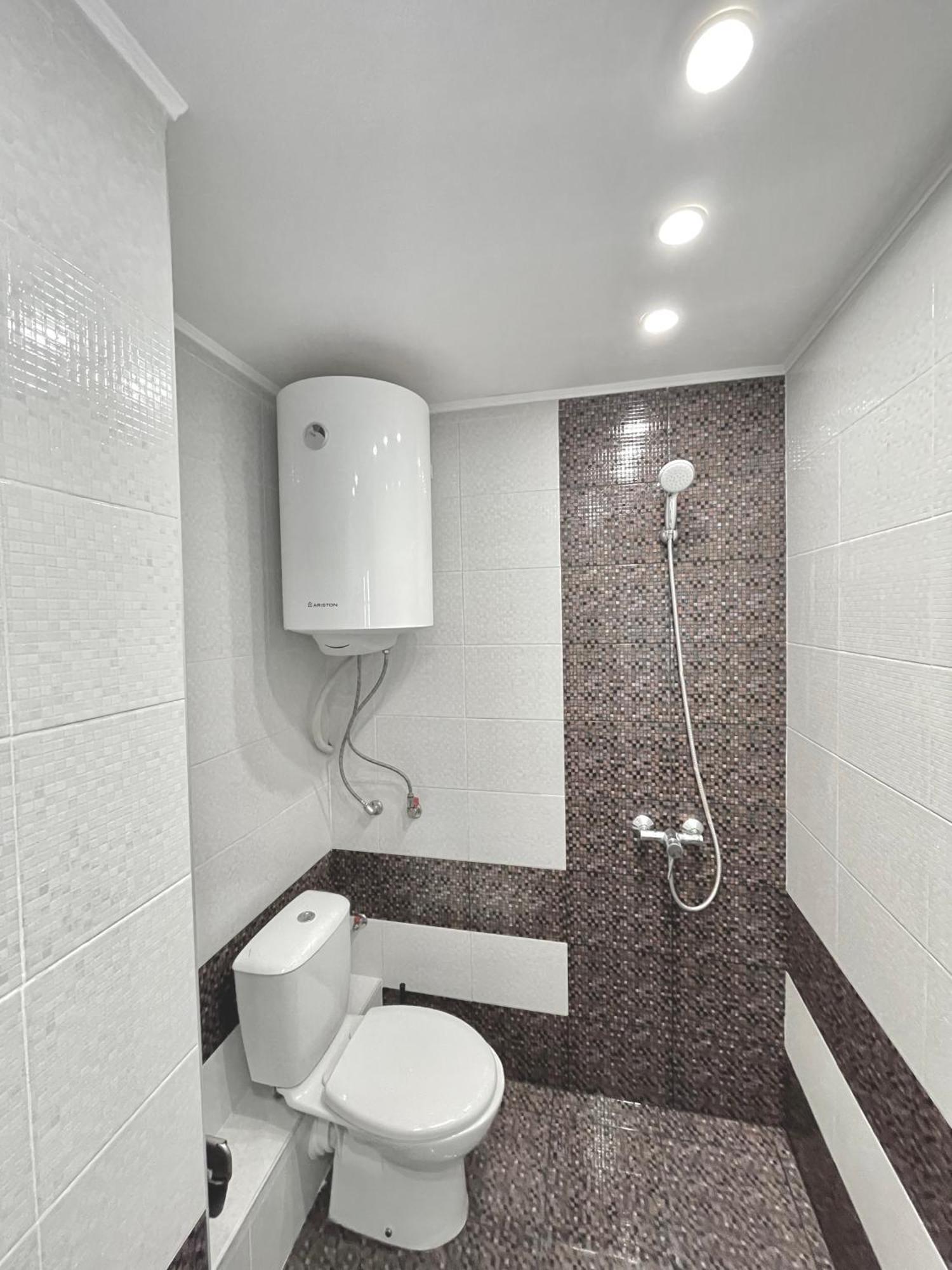 Sea Breeze Apartment Varna Exteriér fotografie