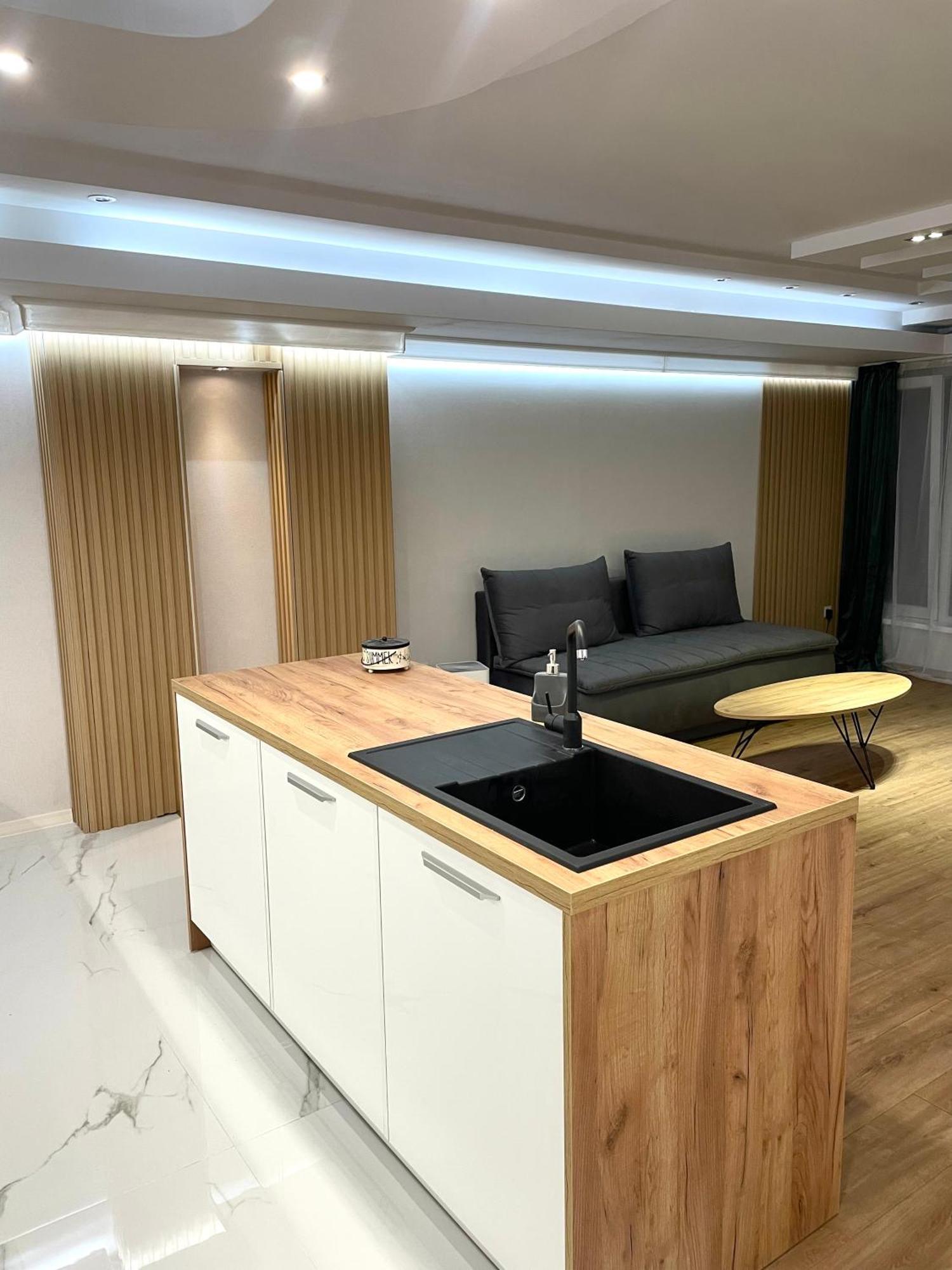 Sea Breeze Apartment Varna Exteriér fotografie