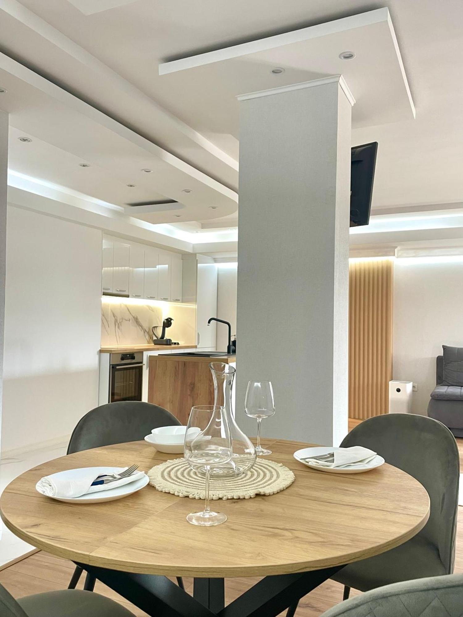 Sea Breeze Apartment Varna Exteriér fotografie