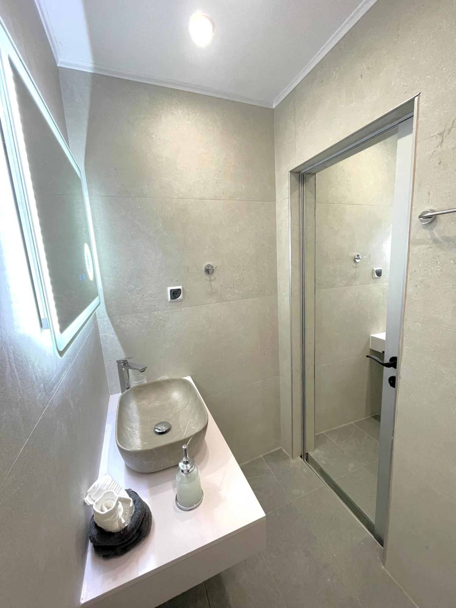 Sea Breeze Apartment Varna Exteriér fotografie